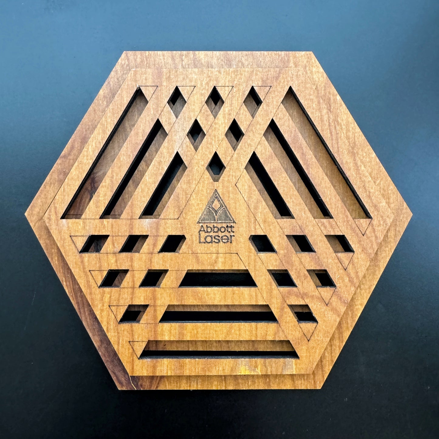 Bulk Logo Trivet Pairs