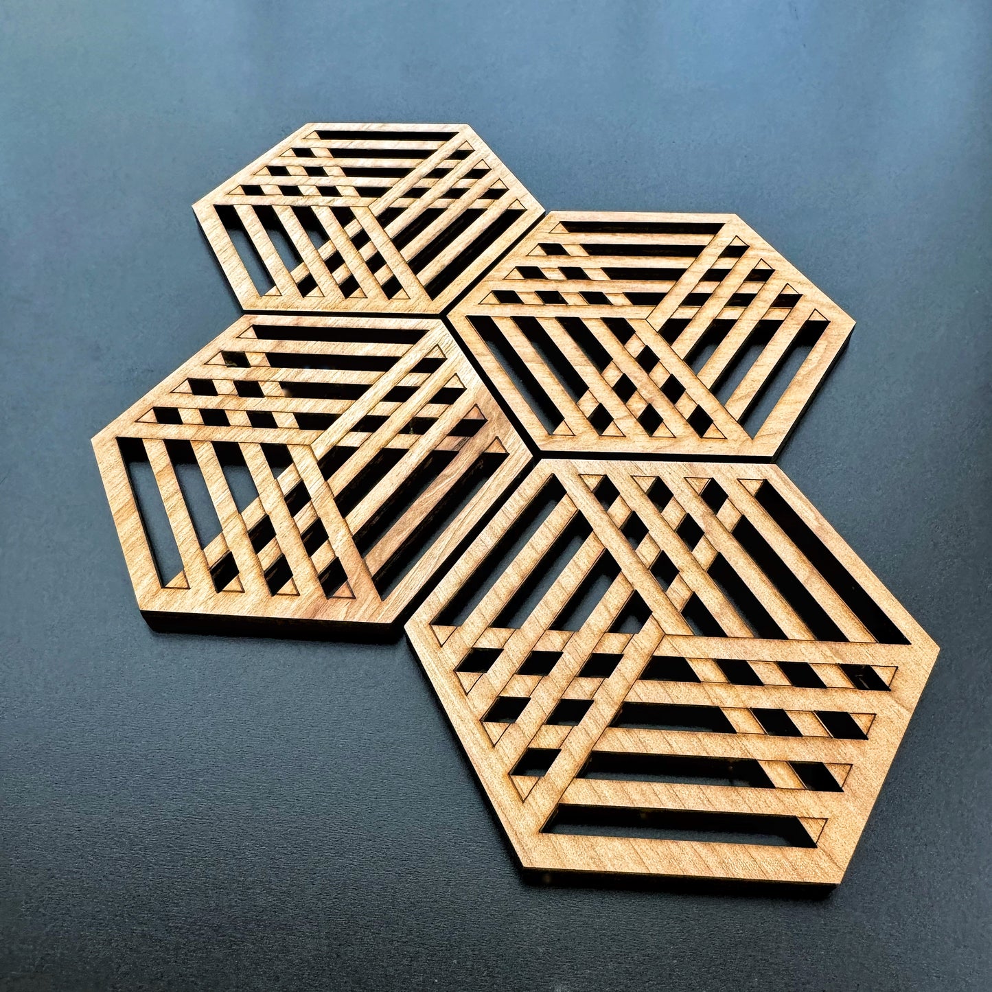 Bulk Coaster Set
