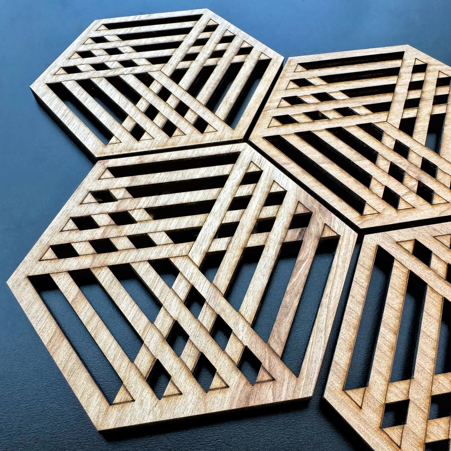 Bulk Coaster Set