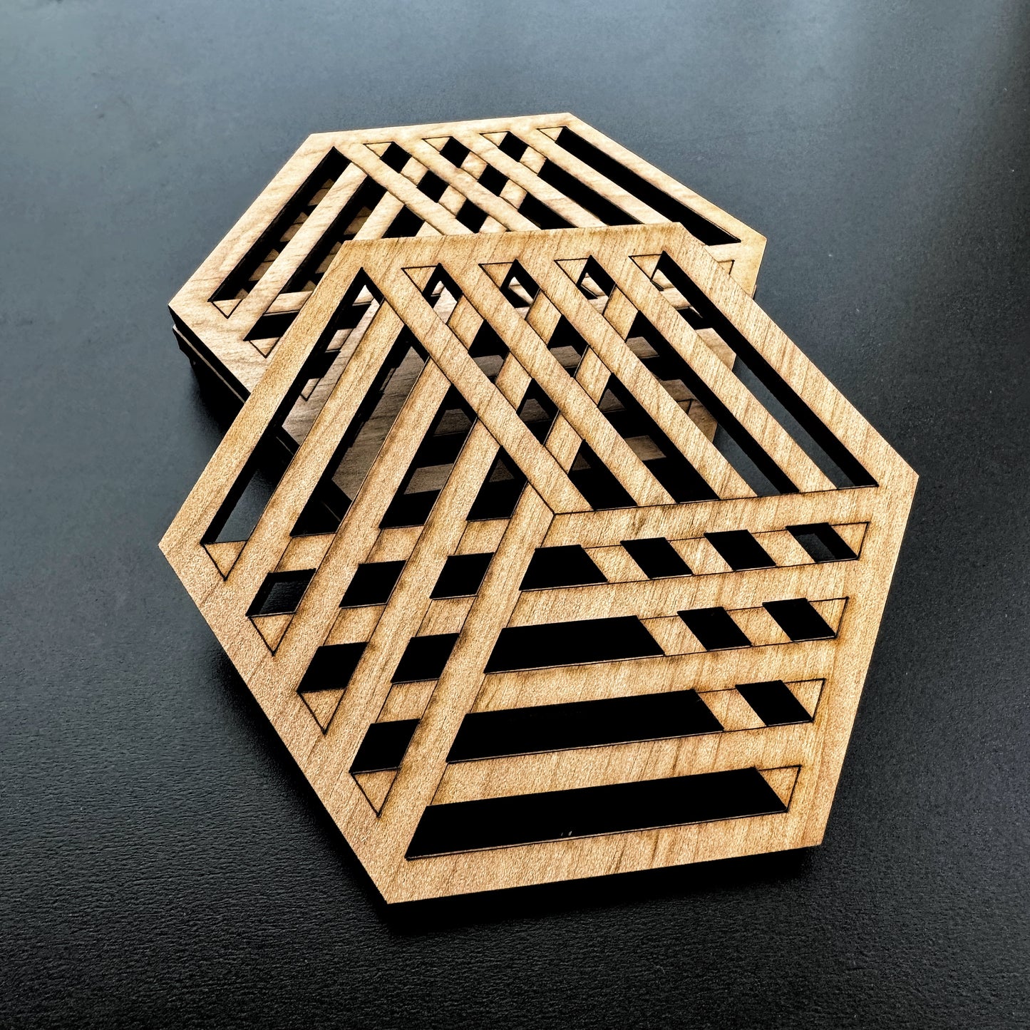 Bulk Coaster Set