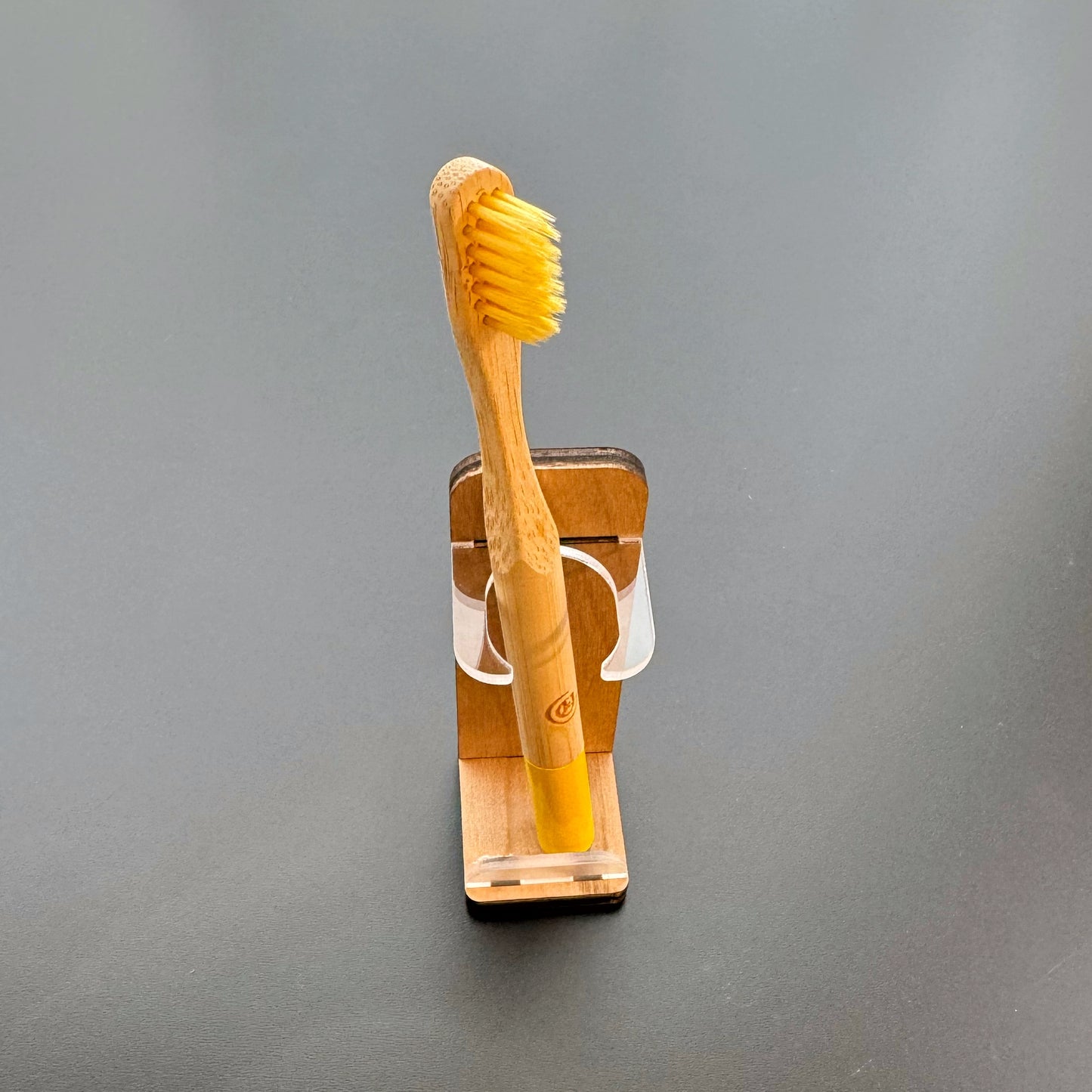 Toothbrush Stand