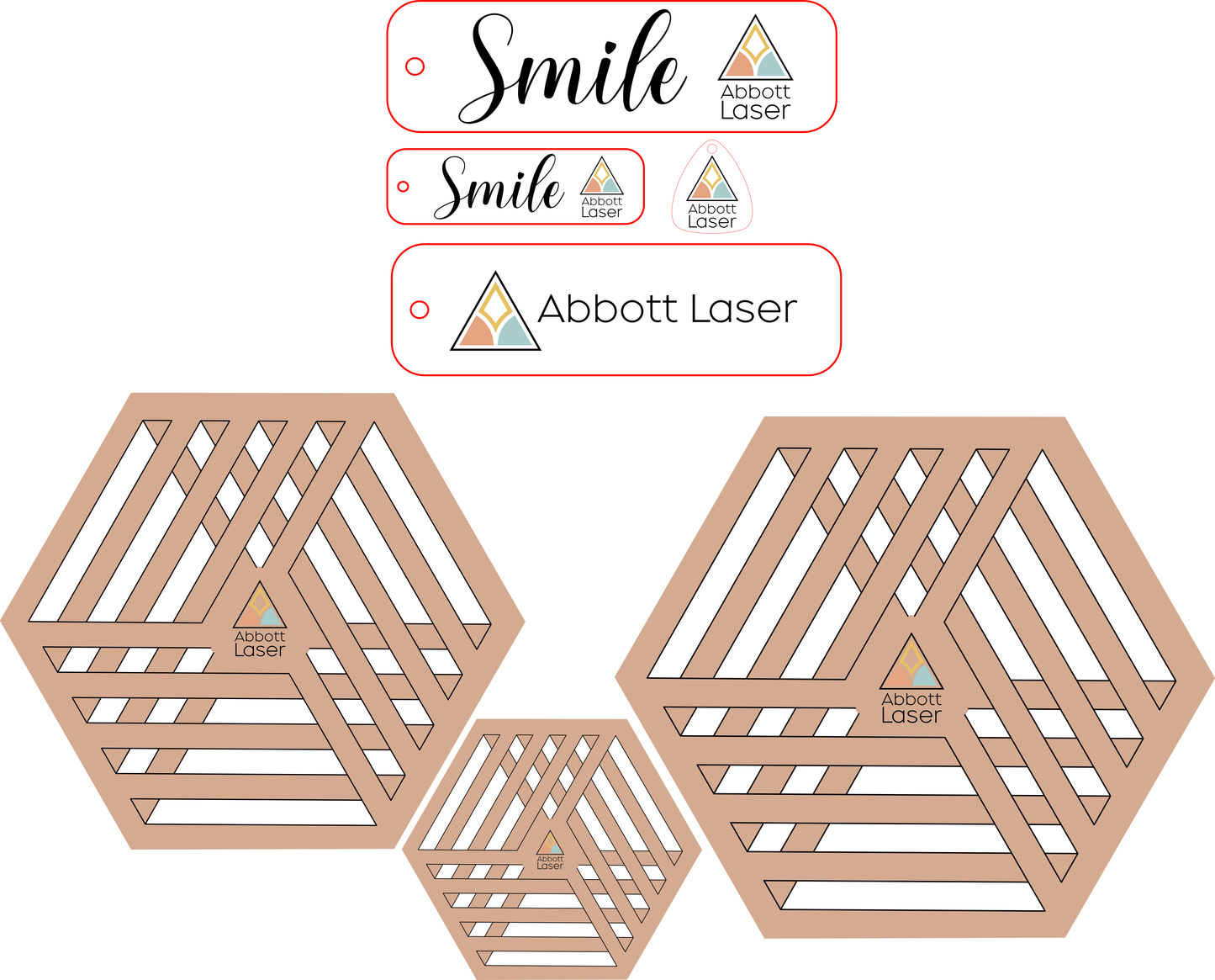 Dentist Patient Gift Sample Pack