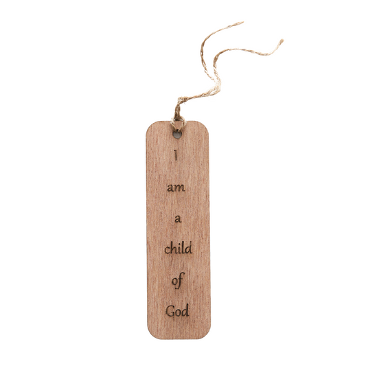Child of God Bookmark