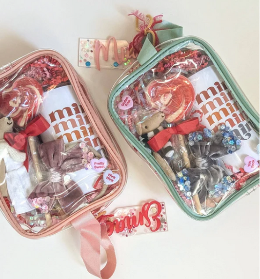 Acrylic Name Place Cards