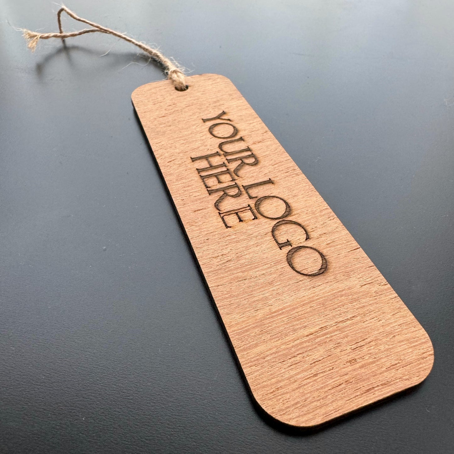 Bulk Wood Bookmarks