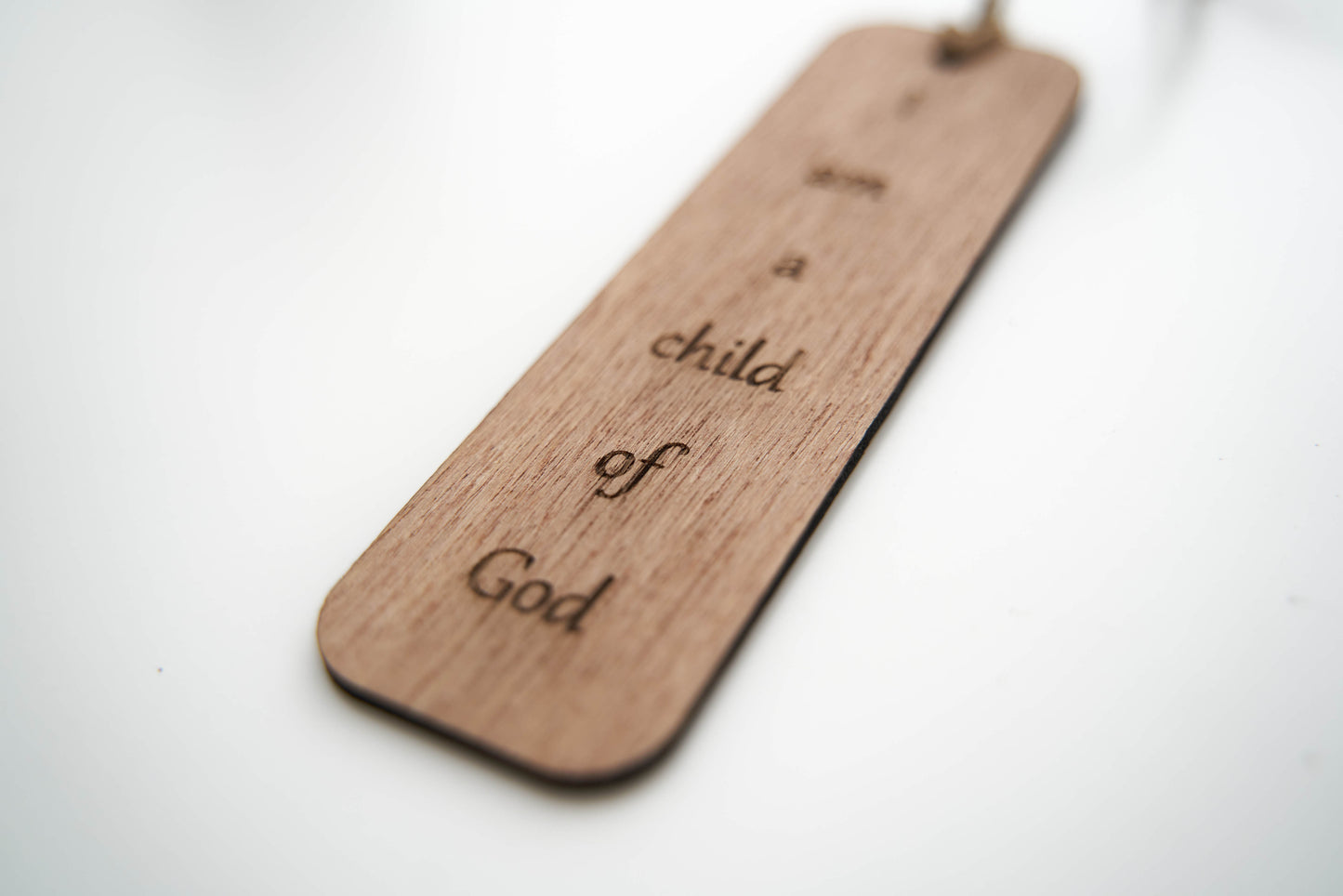 Child of God Bookmark