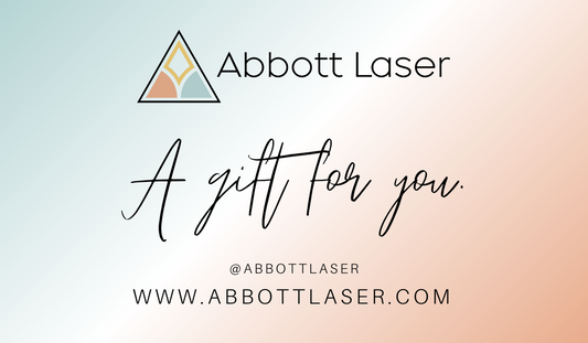 Abbott Laser Gift Card